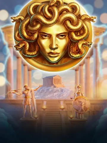 Parthenon: Quest for Immortality