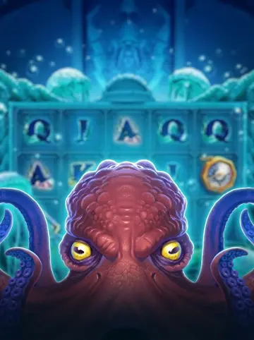 Ocean's Treasure