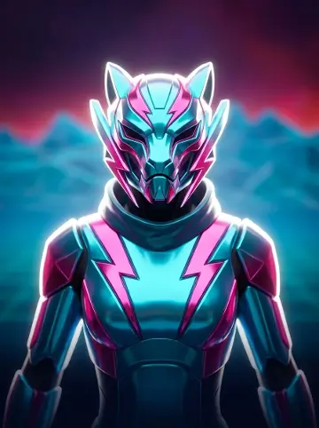 Neon Staxx