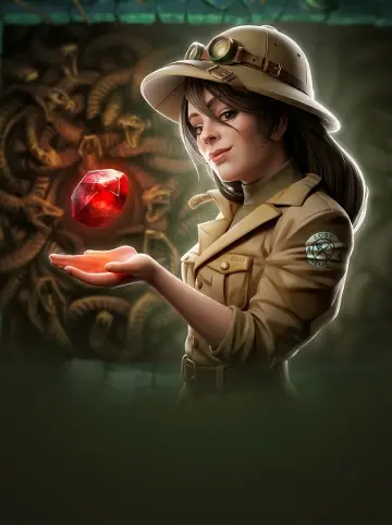 Lost Relics