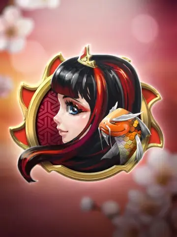 Koi Princess