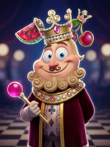 King of Slots