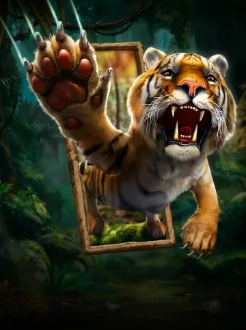 Jungle Spirit: Call of the Wild