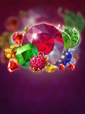 Fruit Spin