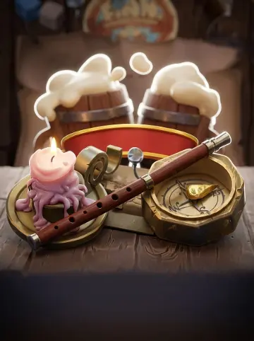 Finn's Golden Tavern