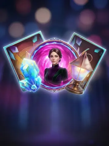 Fairytale Legends: Mirror Mirror