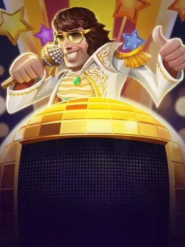 Disco Danny