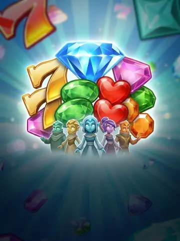 Dazzle Me Megaways