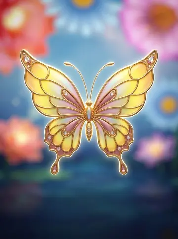 Butterfly Staxx 2