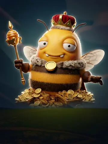 Bee Hive Bonanza