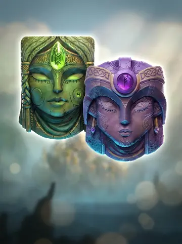 Asgardian Stones