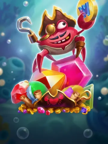 Reef Raider