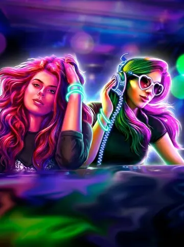 Rave Riches