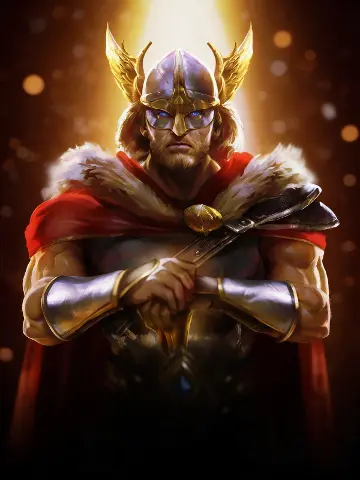 Thor Infinity Reels