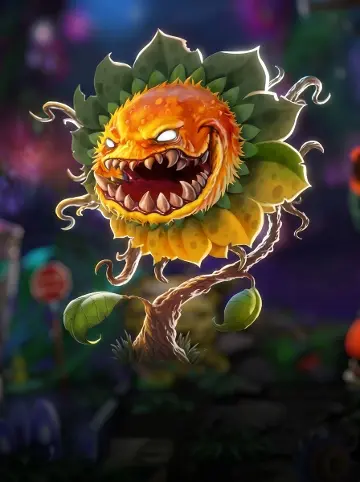 Florageddon