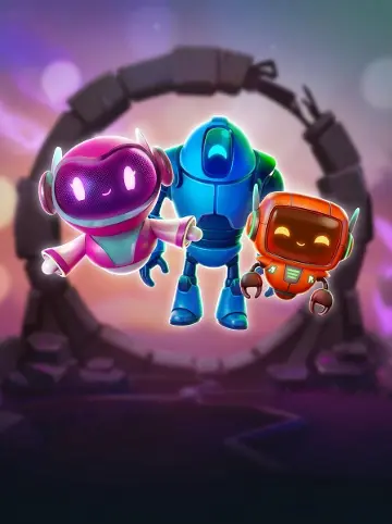 Warp Wreckers Power Glyph