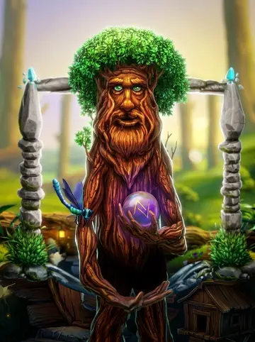 Land Of Dwarfs