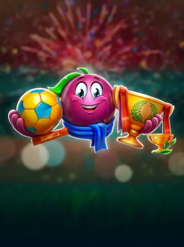 Fruitball Heroes