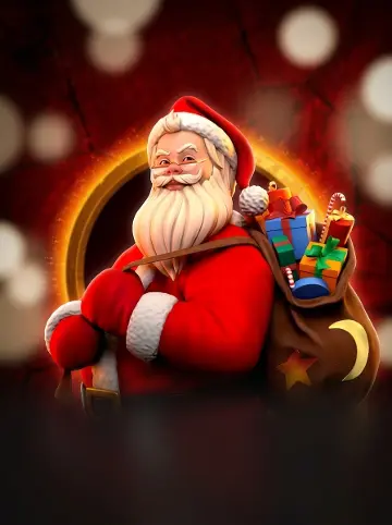 Santa's Gift