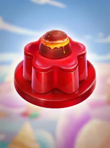 Sweet Powernudge