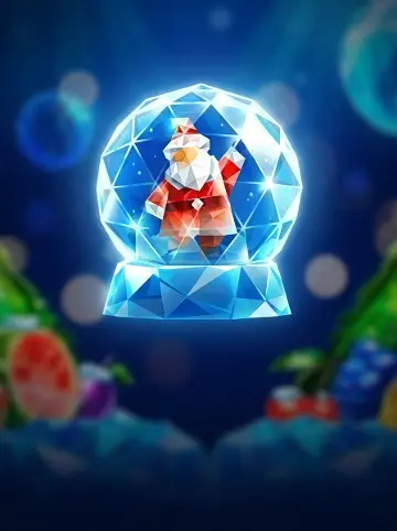 243 Christmas Fruits