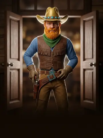 RCT - Red Sheriff