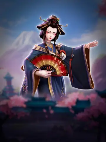 Geisha