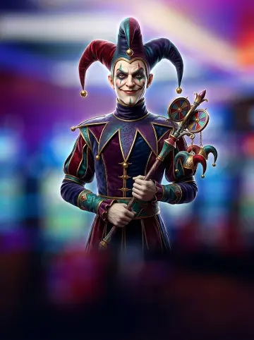 Joker Wheel