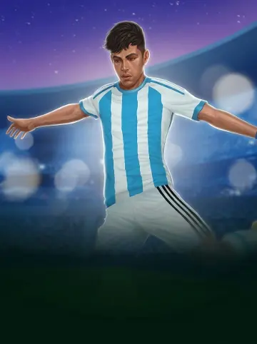Keno Goal