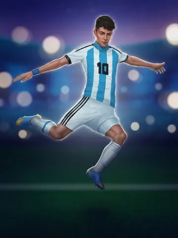 Football Lotto