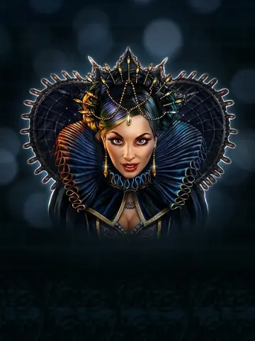 GOTHIC QUEEN RETURNS