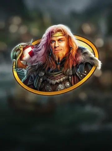Mysterious Drakkar