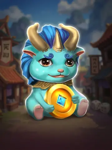 Oriental Beast