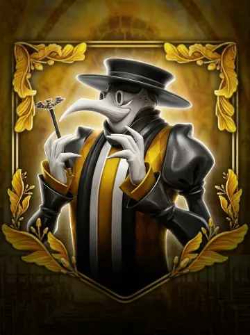 Plague Doctor
