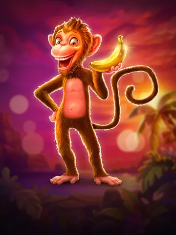 Wild Wild Bananas