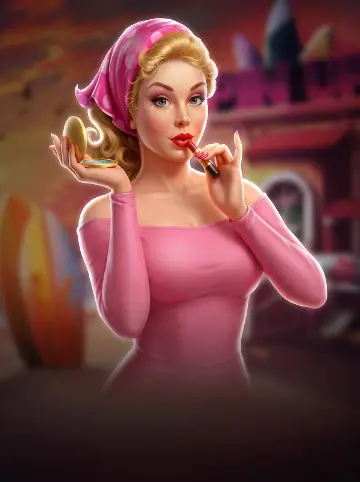 Pinup Girls