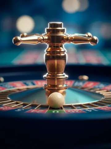 French Roulette La Partage