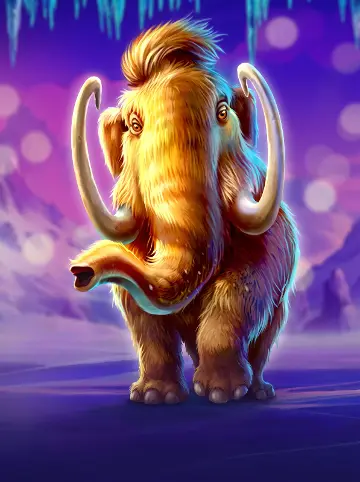Mammoth Gold Megaways