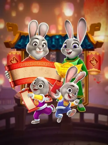 Year Of The Rabbit