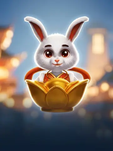 Fortune Rabbit