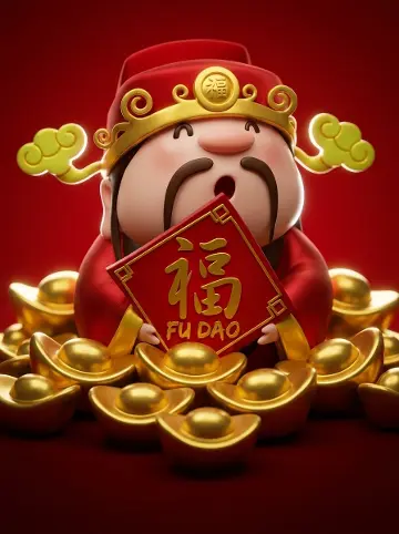 Five Fortune Gods