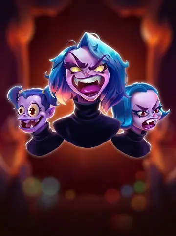 Scatter Monsters