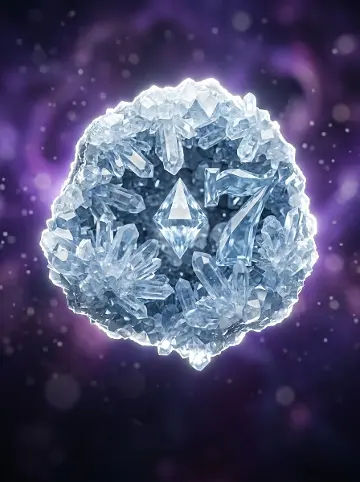 Epic Crystal