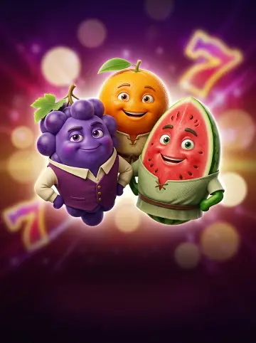Cheeky Fruits