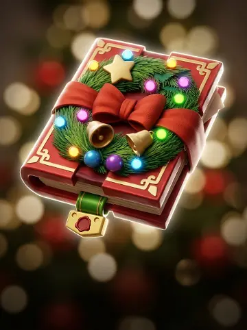 Ho Ho Ho