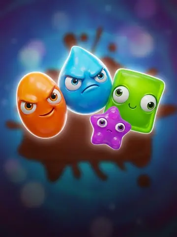 Psycho Candies Slot