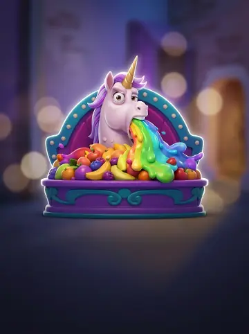 Vomiting Unicorns
