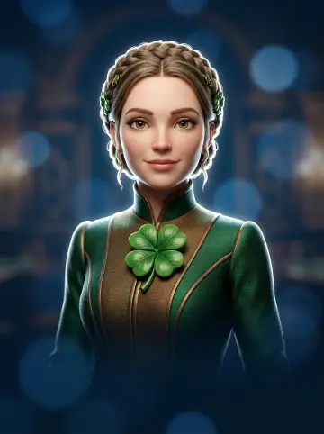 Super Shamrock