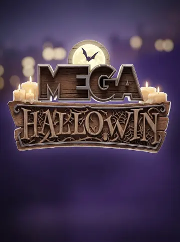 Lucky Day: Mega Hallowin
