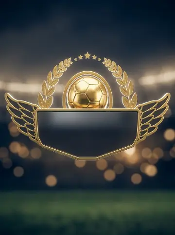 Lucky Day: Football Gold